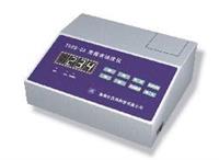  精密浊度仪  TURB-2A